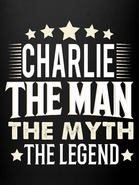 Charlie