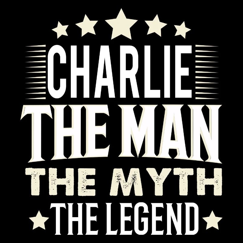 Charlie