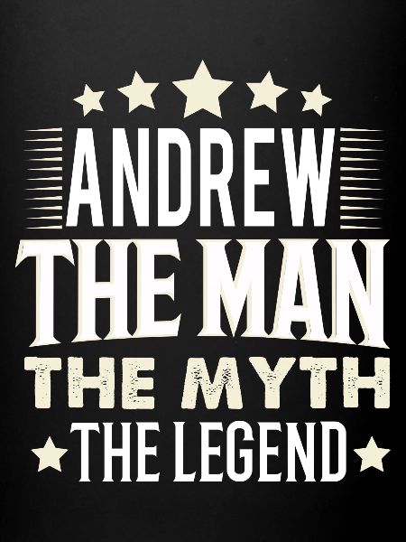 Andrew