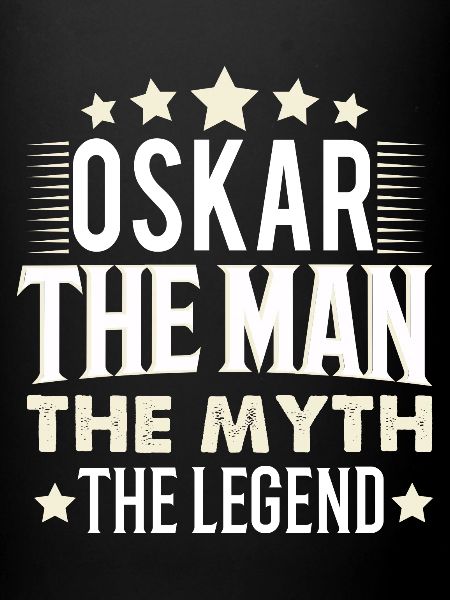 Oskar