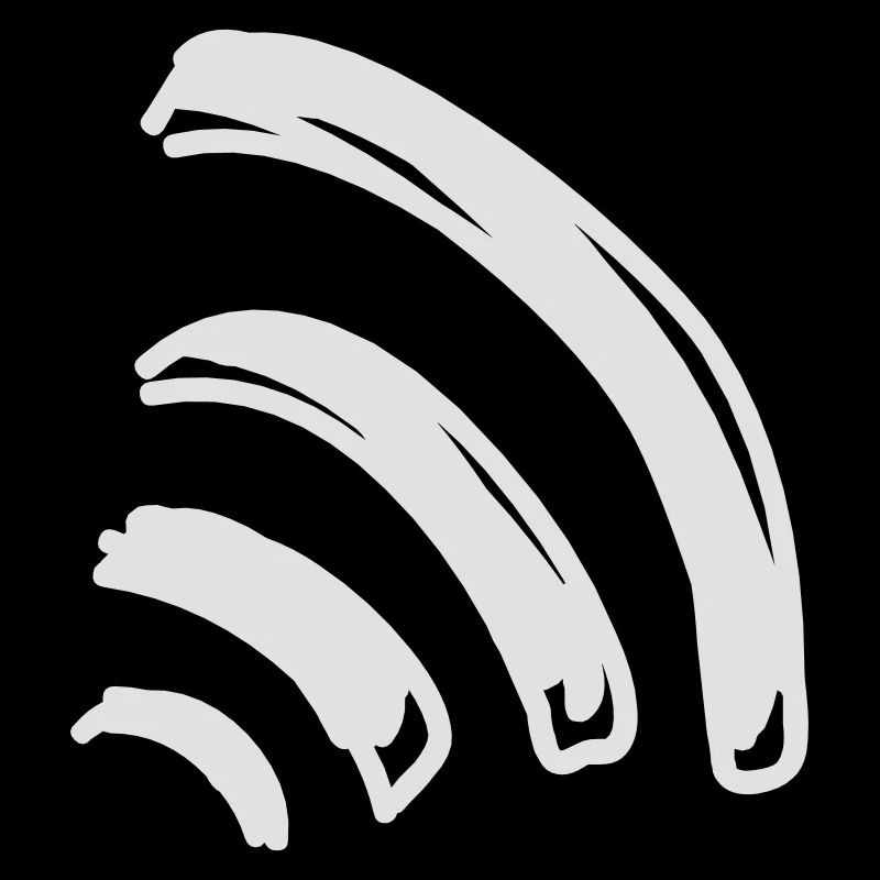 Wifi waves