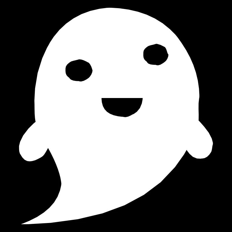 Cute spirit