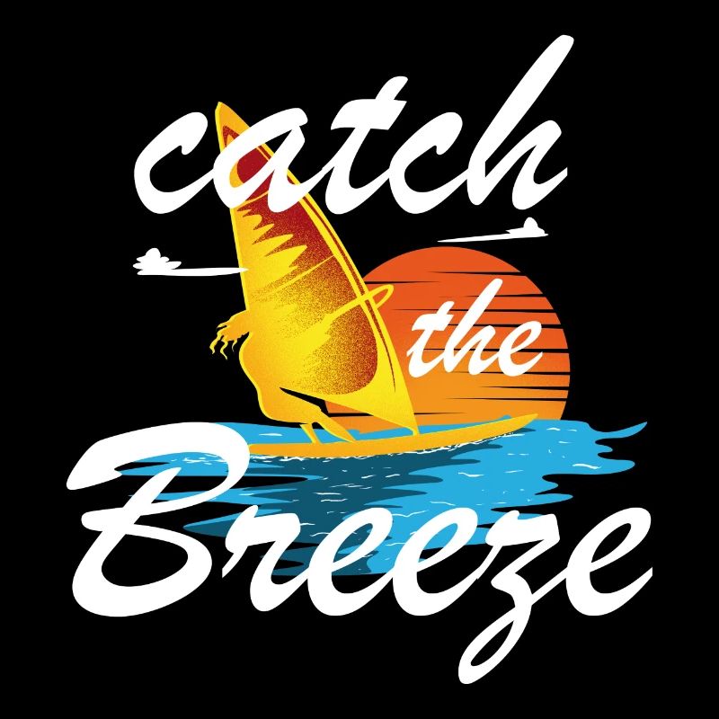Catch The Breeze Gift