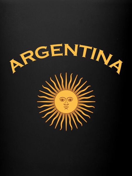 Drapeau de l’Argentine Drapeau
