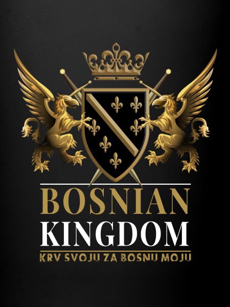 Royaume de Bosnie