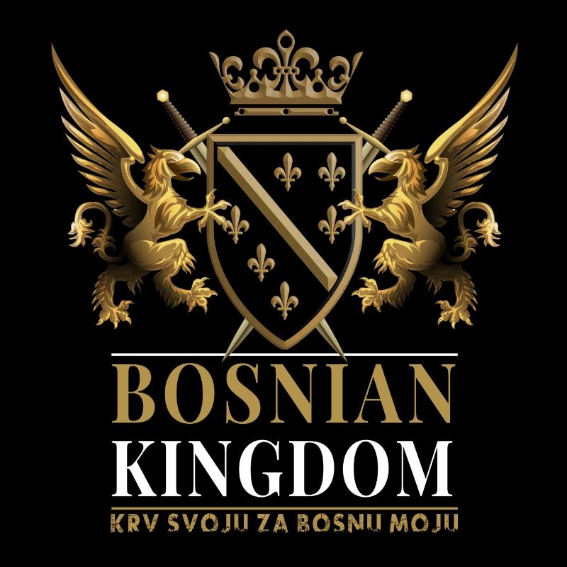Royaume de Bosnie