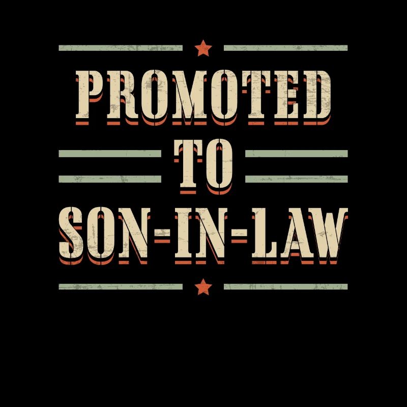 Dream Son-in-law Best Son Gift Idea