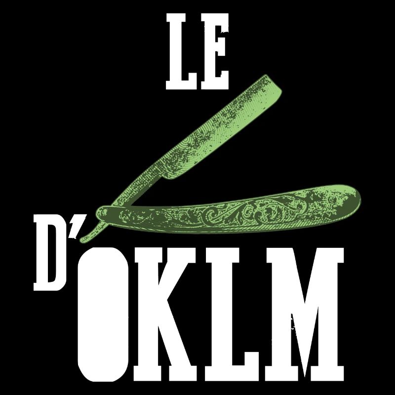 Le Rasoir d'OKLM B