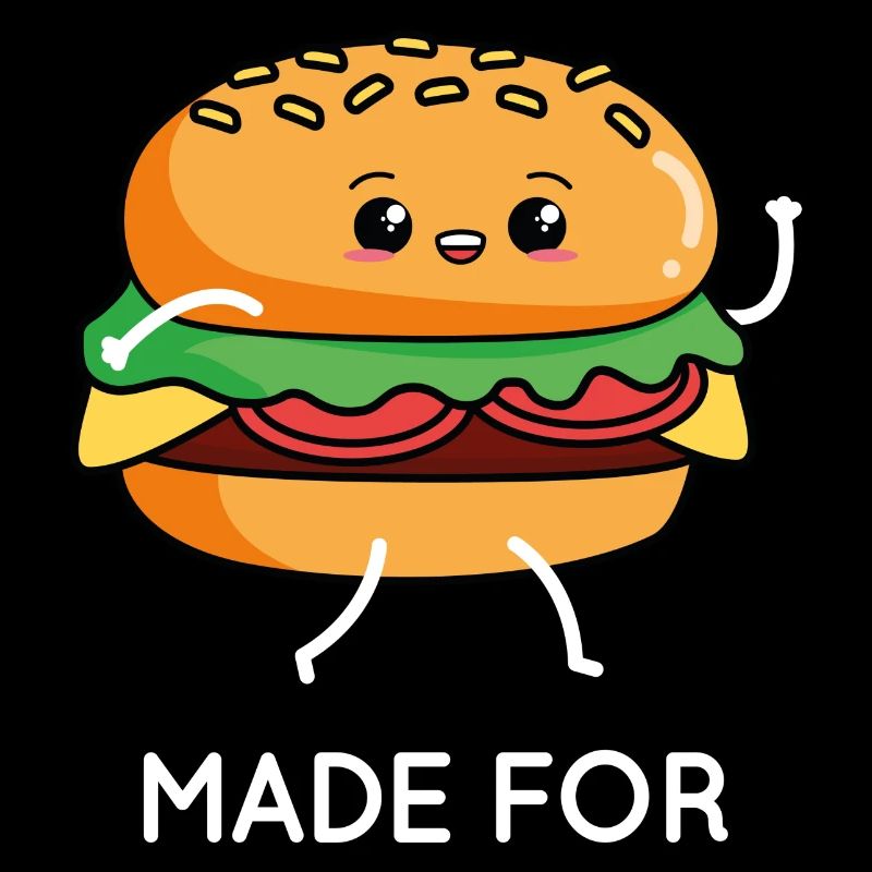 Made For Each Other
