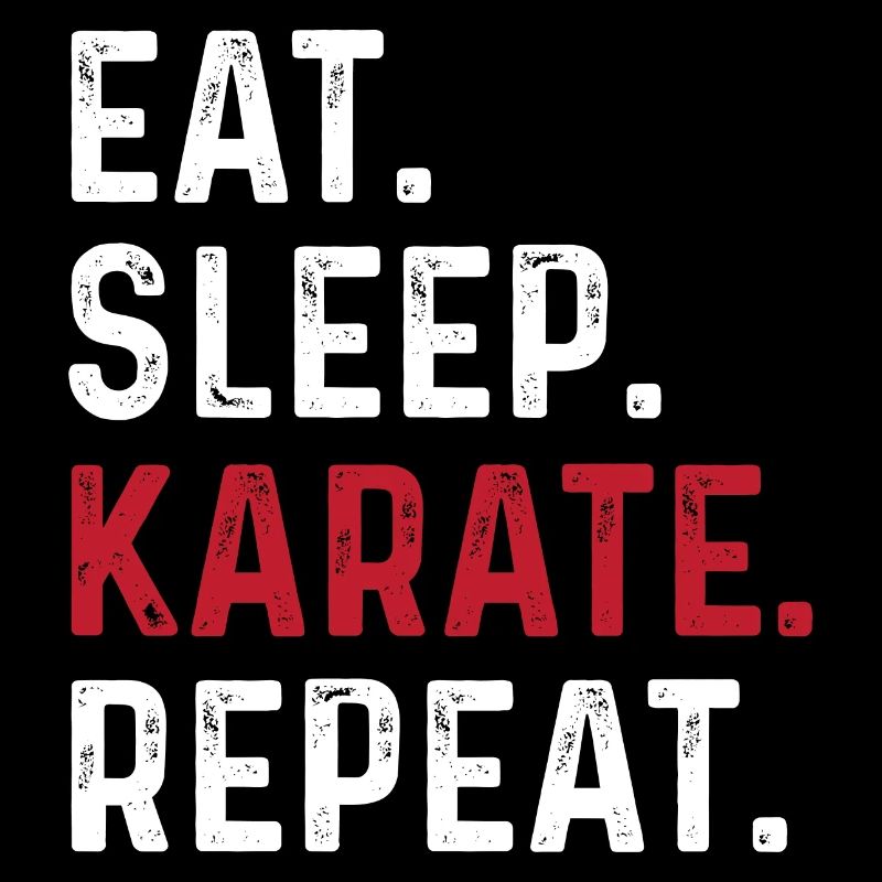 Sleep Karate