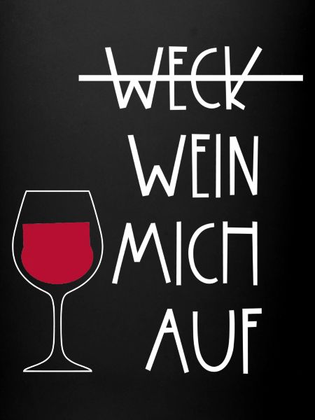 Weck Wein