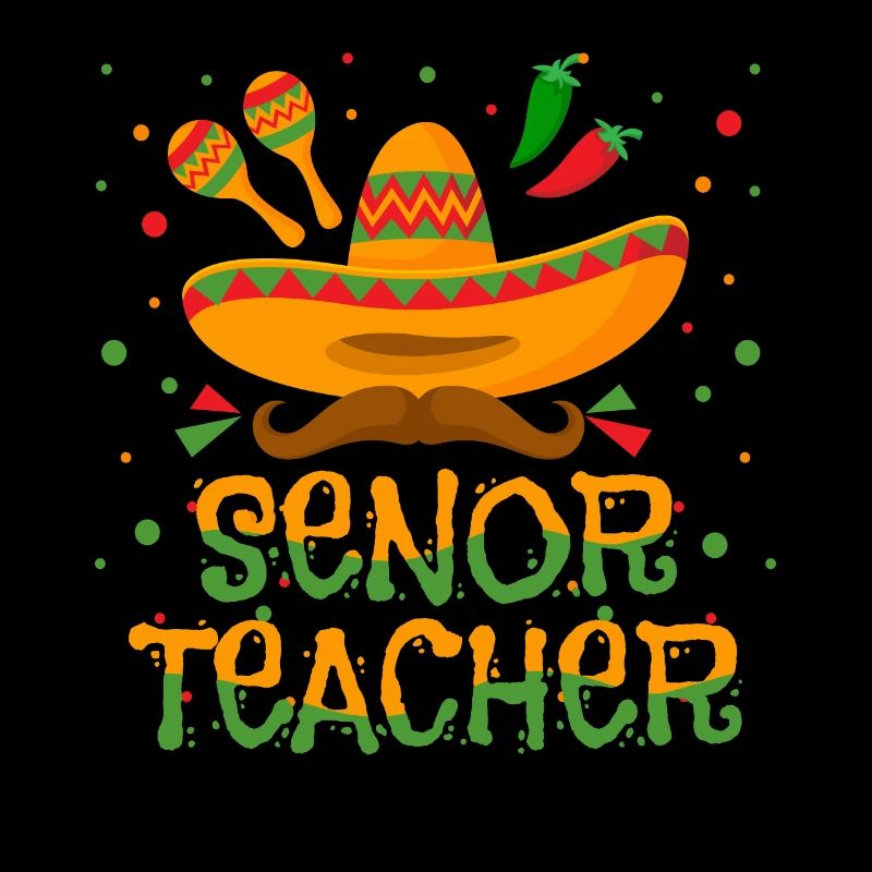 Senor Teacher
