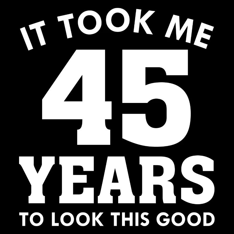 Il m’a fallu 45 ans pour être aussi belle