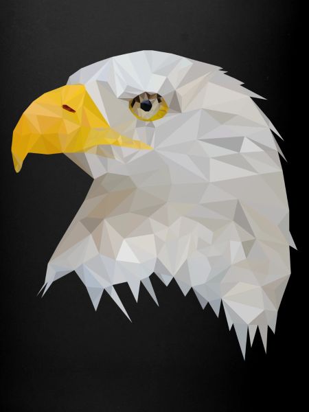 Eagle Polygon Style
