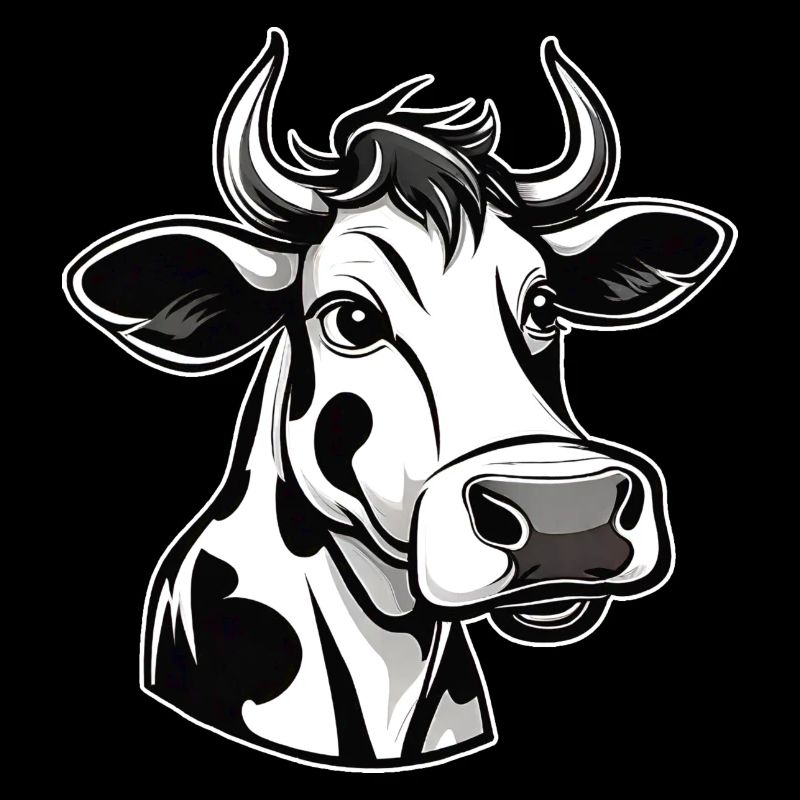 Mignon Moo Cow