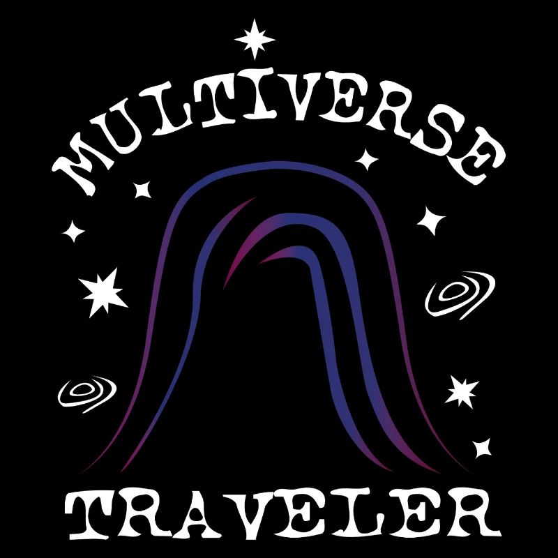 Multiverse Traveler