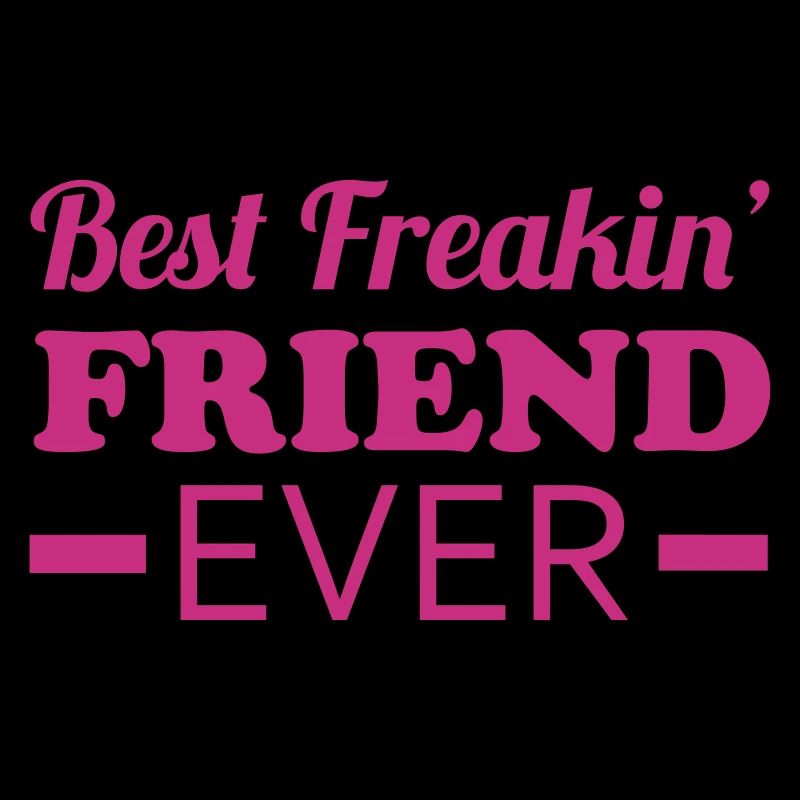 Best Friend