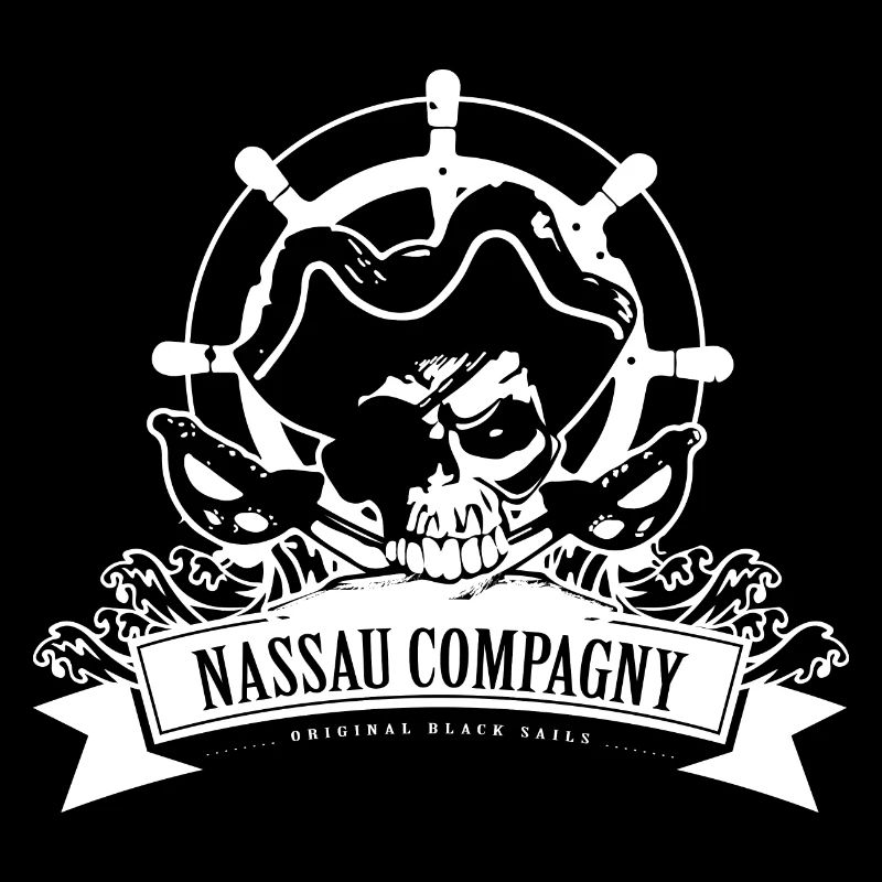 black sails