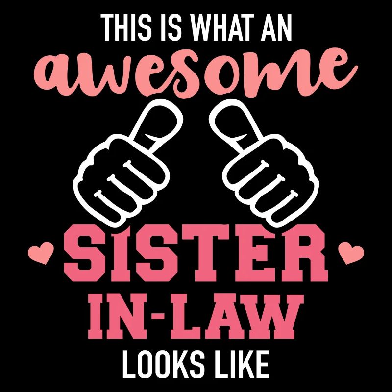 sister in law