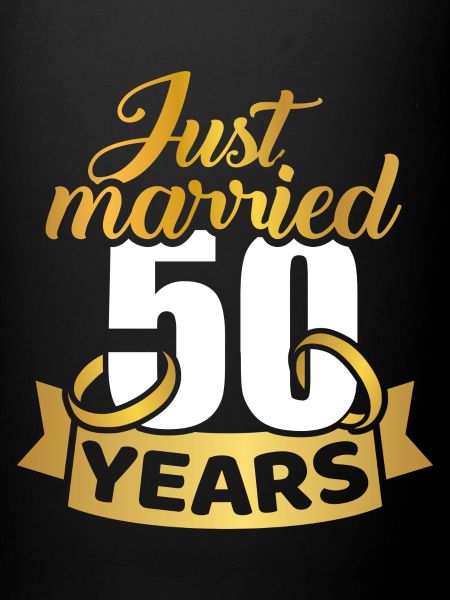 Mariage d'or