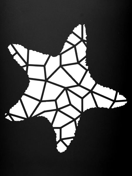 Poisson étoile