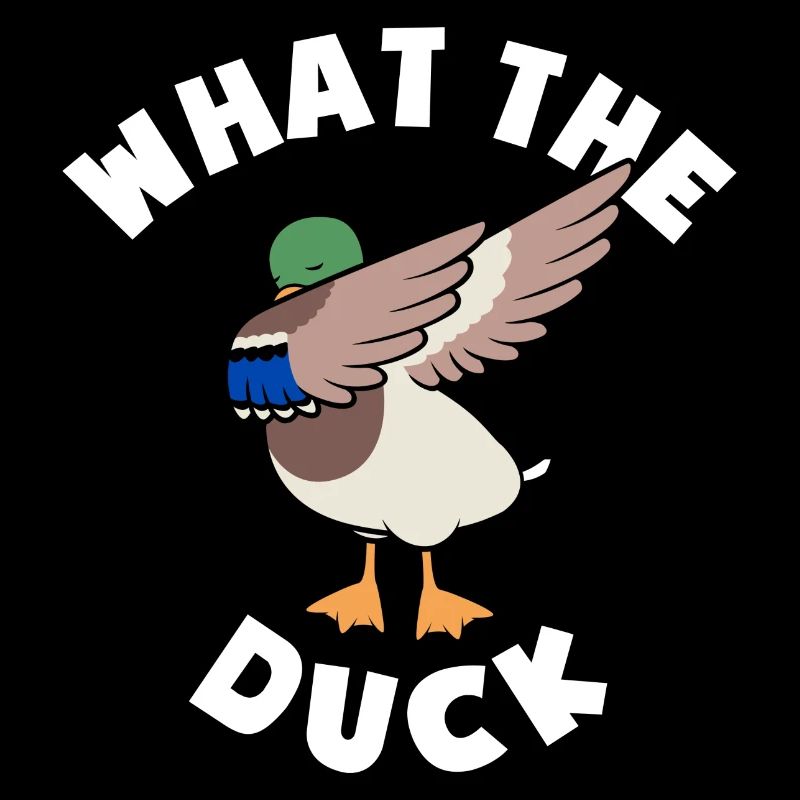 Ente Ce que le canard