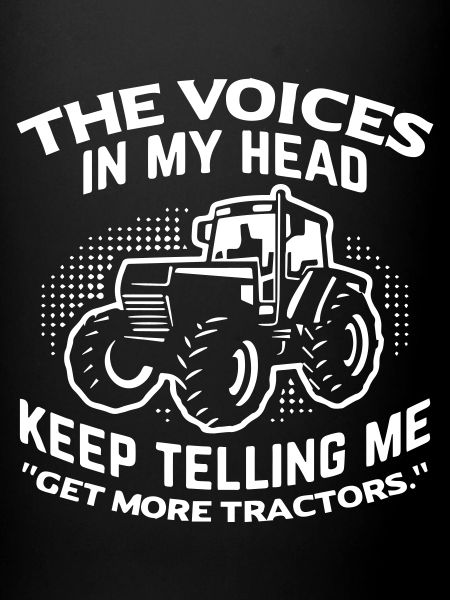 Tractors Farmer
