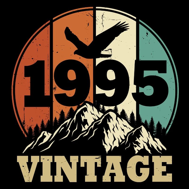 Vintage 1995