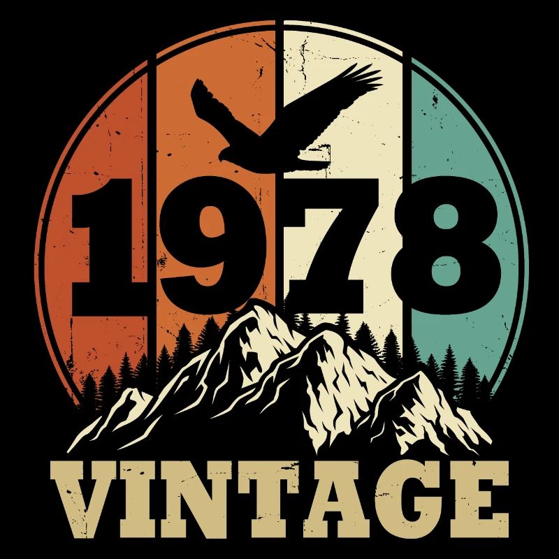 Vintage 1978