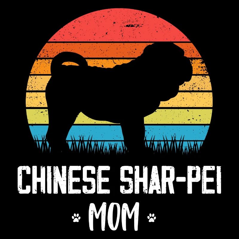 Shar Pei
