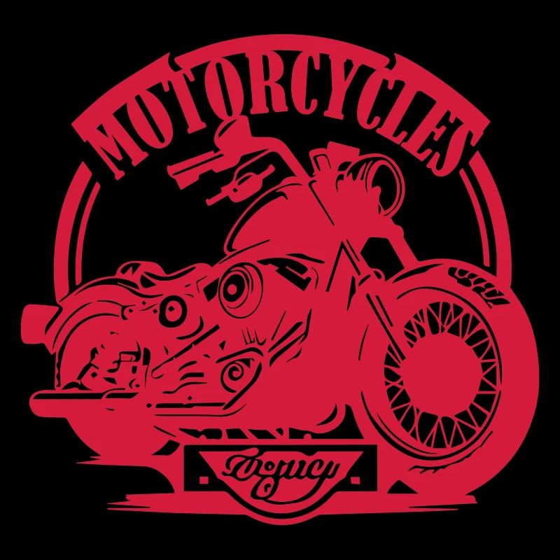 motorcycle