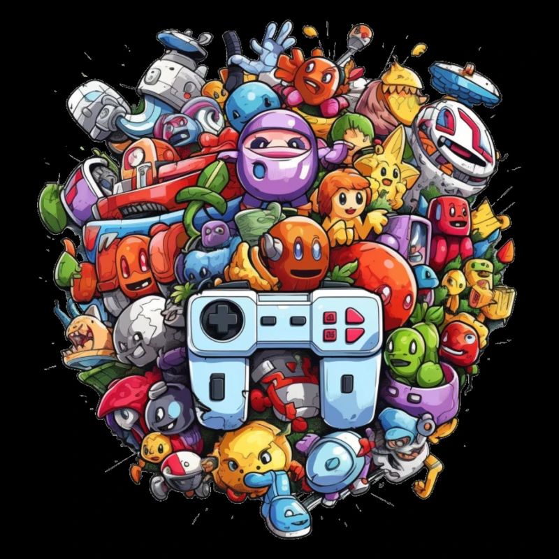 90er Games