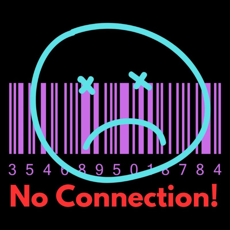 No Connection