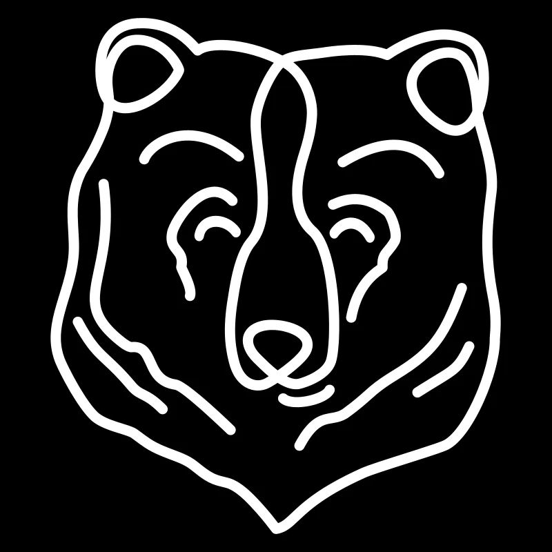 Bär // Bear