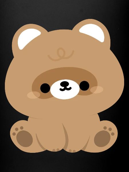 Castor mignon