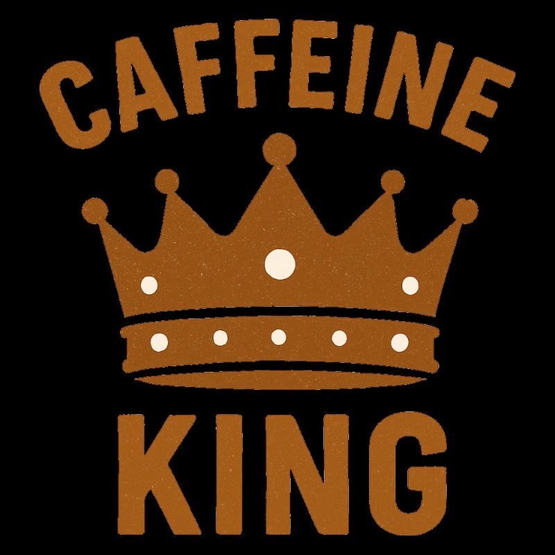 Caffeine King