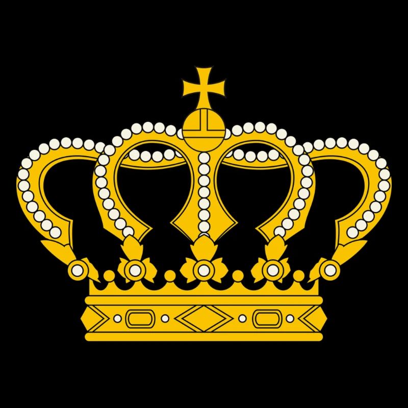 Croix de la Couronne