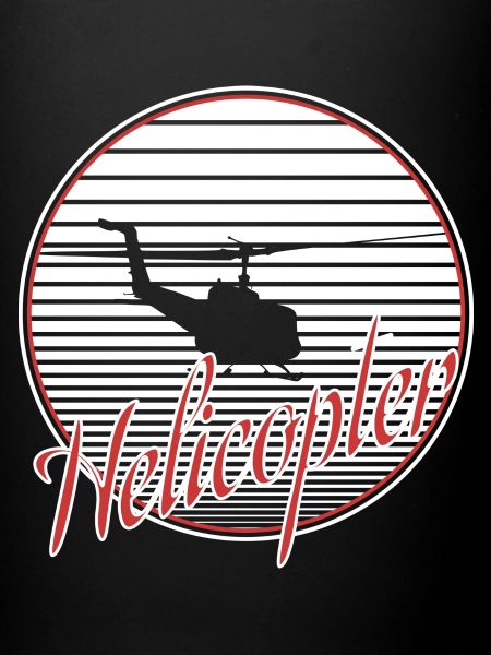 helicopter