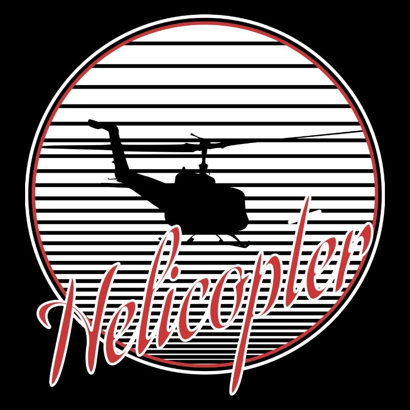 Hubschrauber