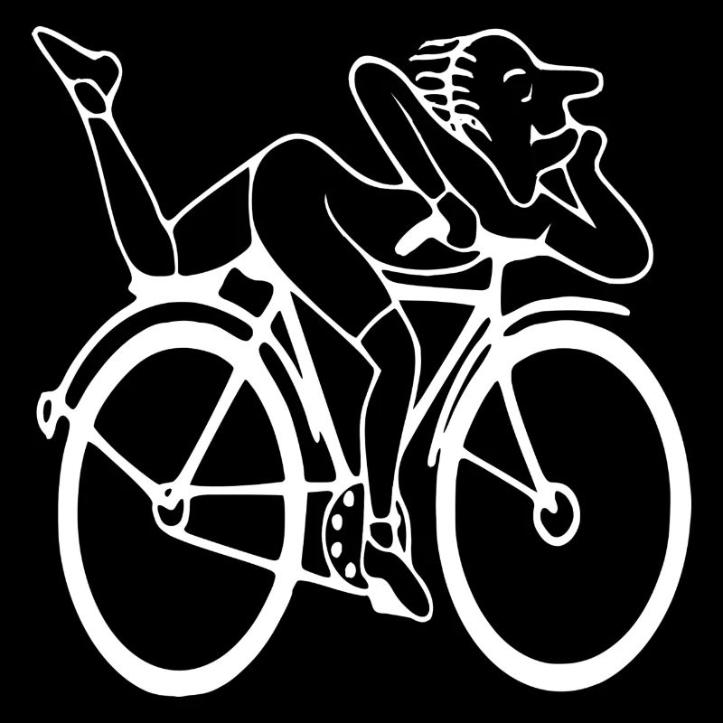 Bicycle Day LSD Albert Hoffmann psychedelic