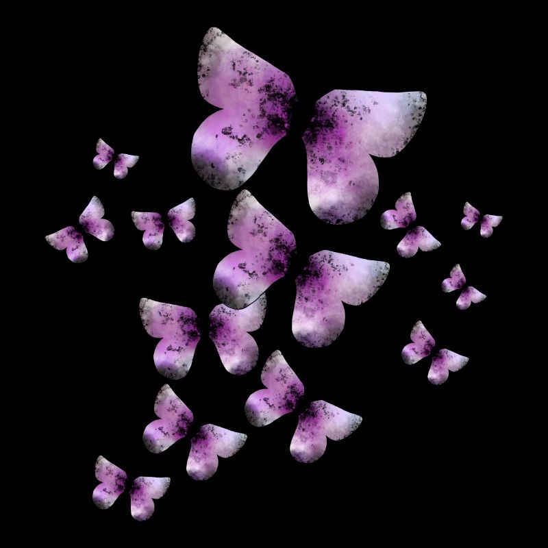 Papillons