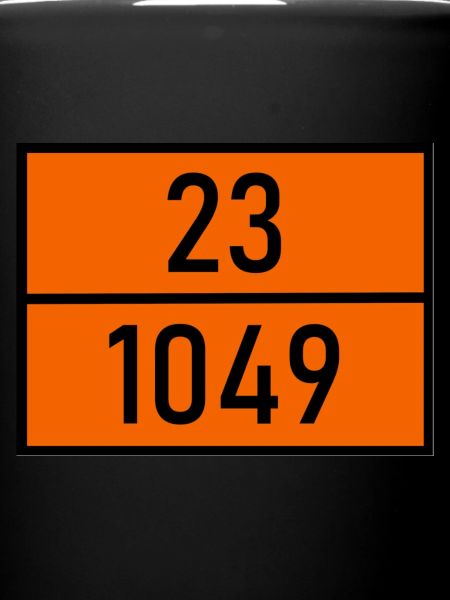 adr hydrogène 1049