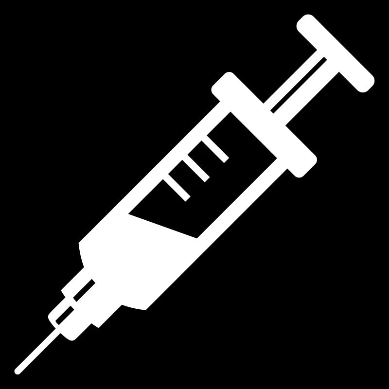 Syringe injection