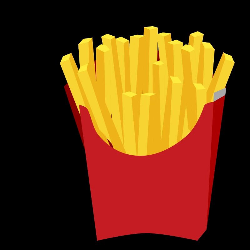 Fries