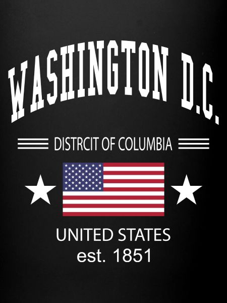 Washington D.C.