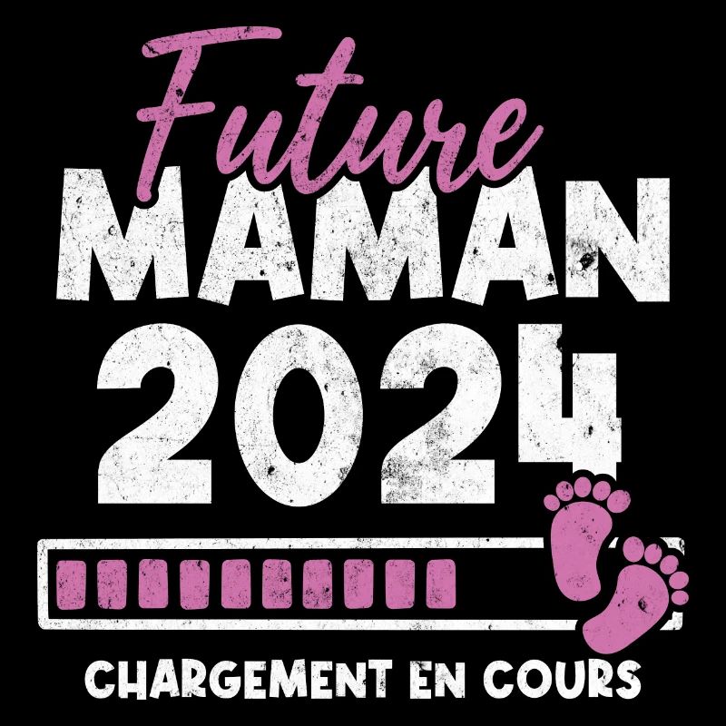 Future maman 2024 chargement en cours