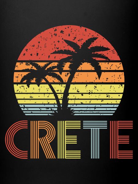 Crète