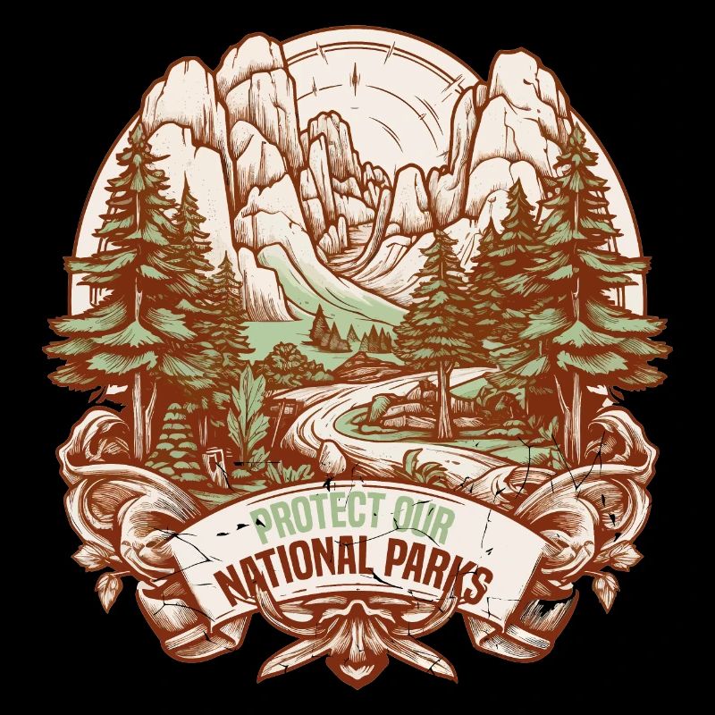 Protect our national parks