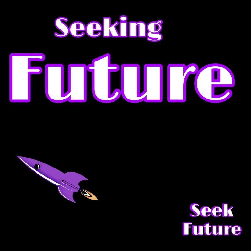 Seeking-Future Designs 🚀