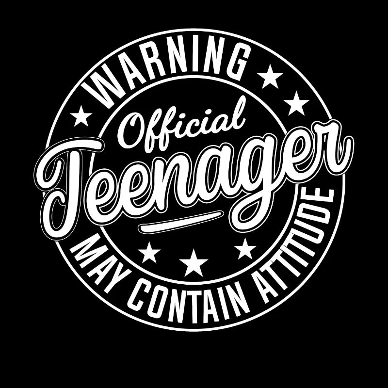 ADOLESCENT, drôle Adolescent